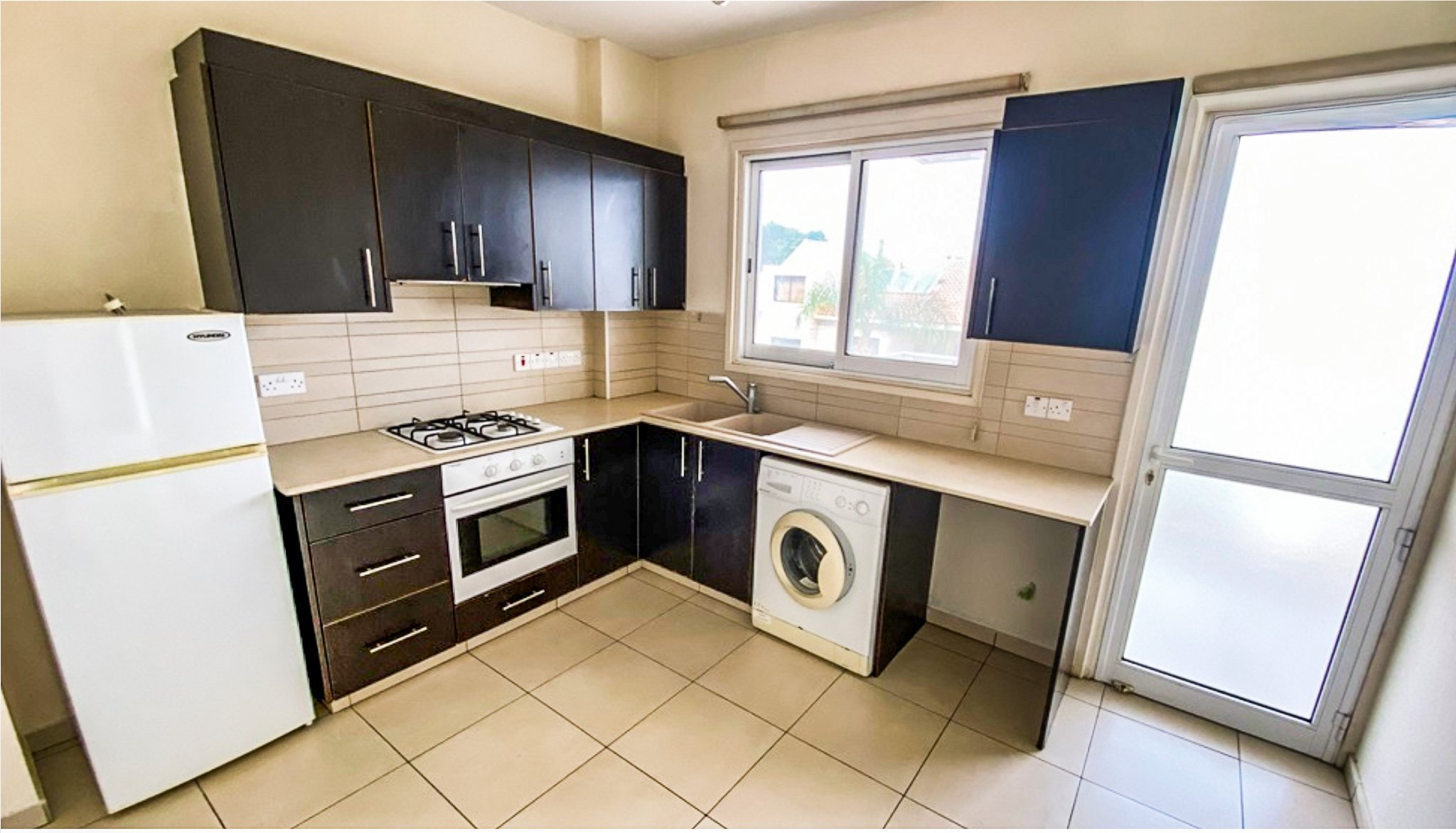 Apartment in Larnaca - view 1