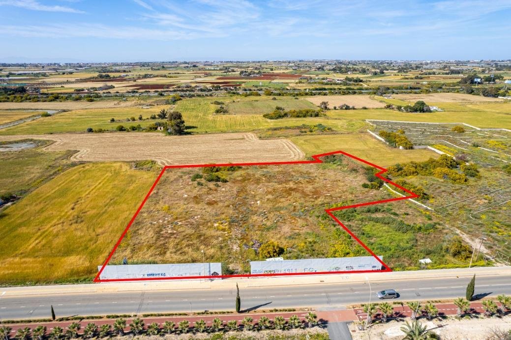 Land in Ayia Napa - Image 4