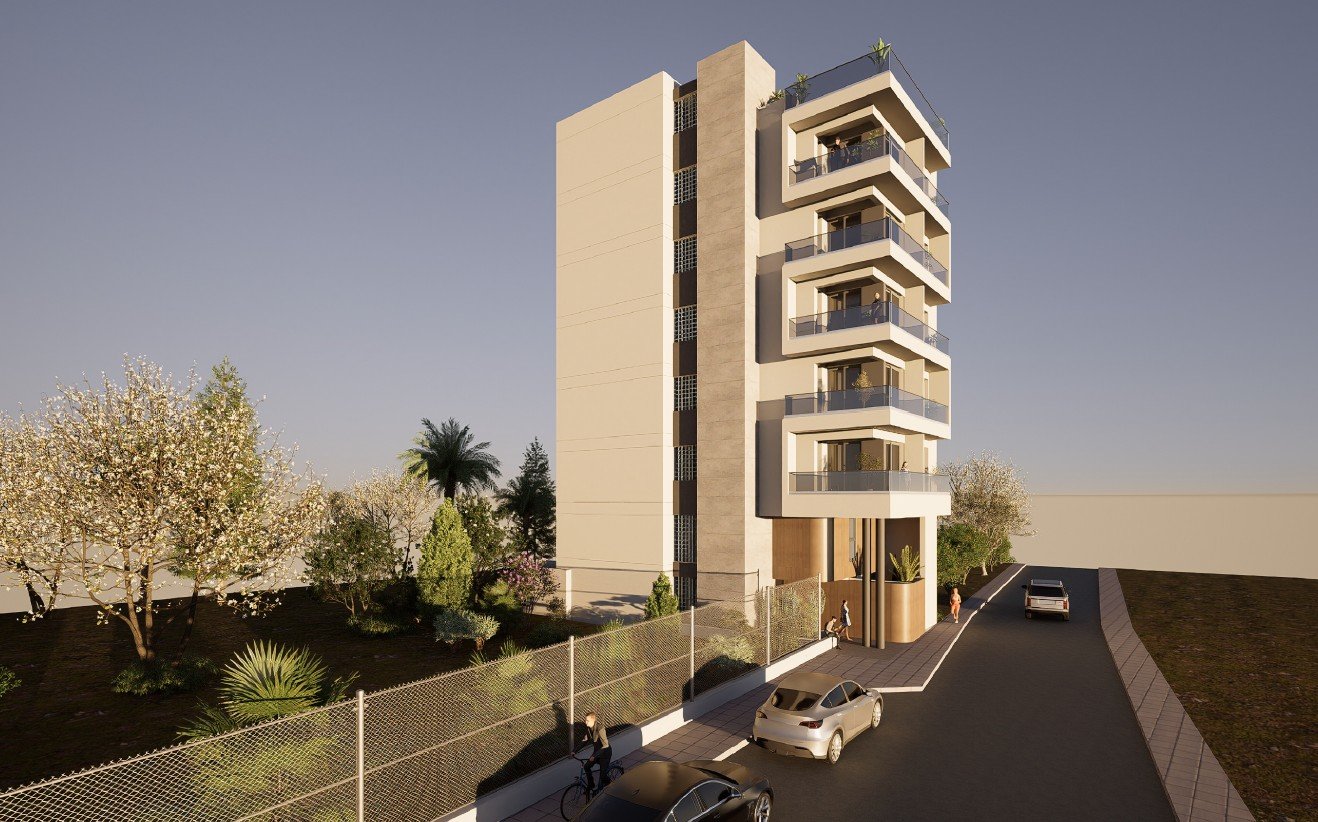 Apartment in Larnaca - Image 3