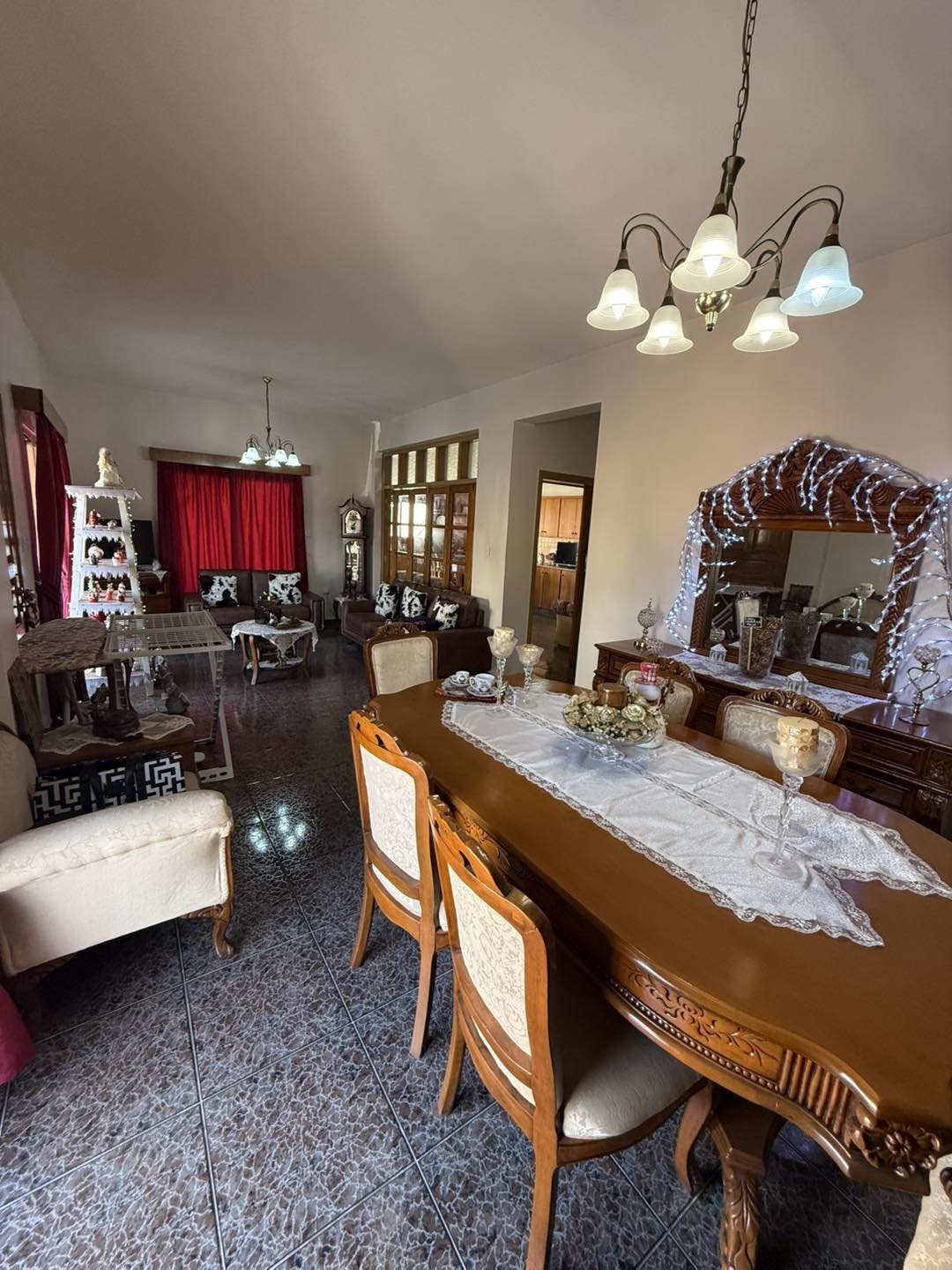 House in Perivolia - Image 5