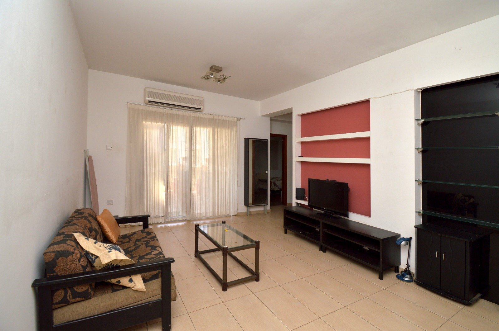 Apartment in Larnaca - view 1