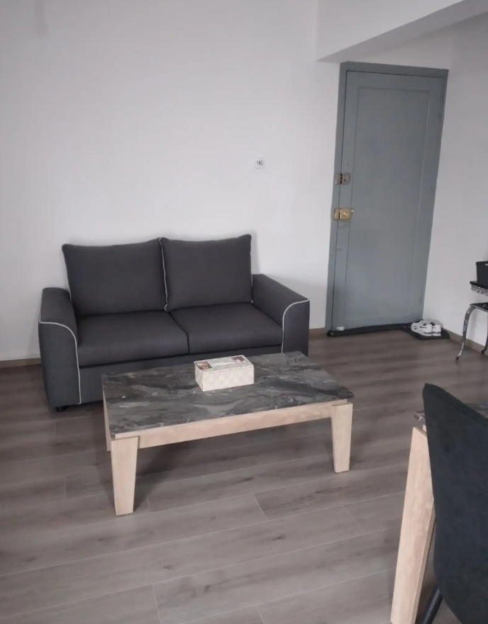 Apartment in Kamares - view 1