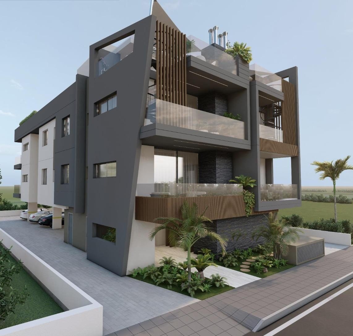 Apartment in Larnaca - Image 2