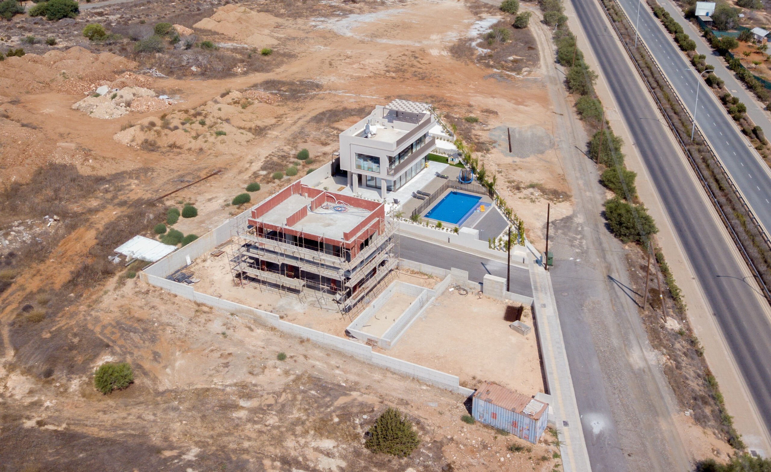 House in Protaras - Image 3