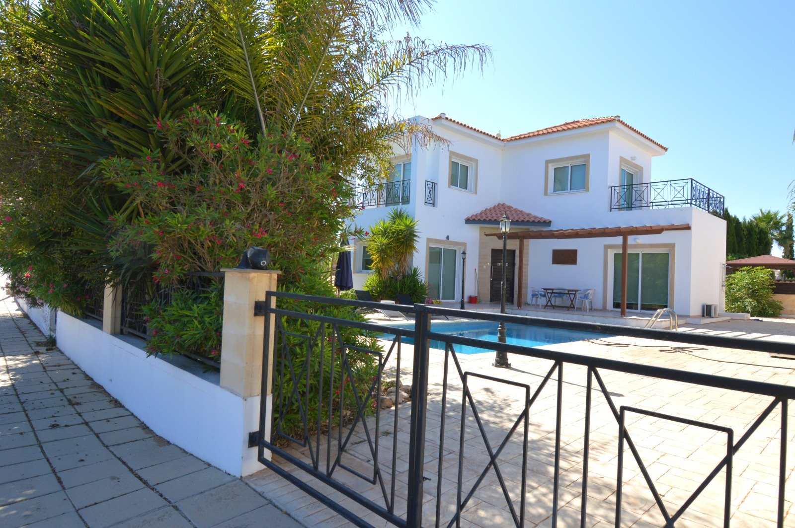 House in Ayia Napa - Image 2