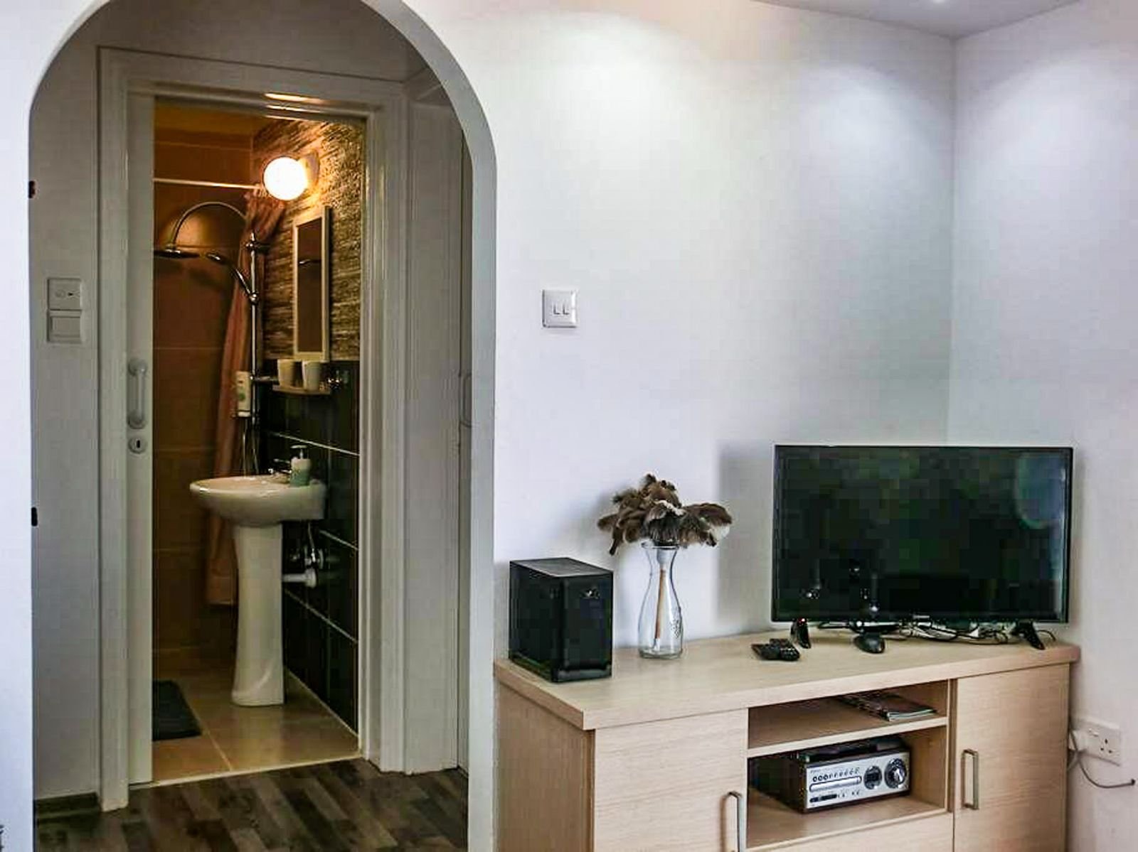 Apartment in Skala - Image 2