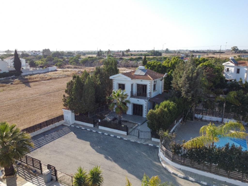 House in Sotira - view 1