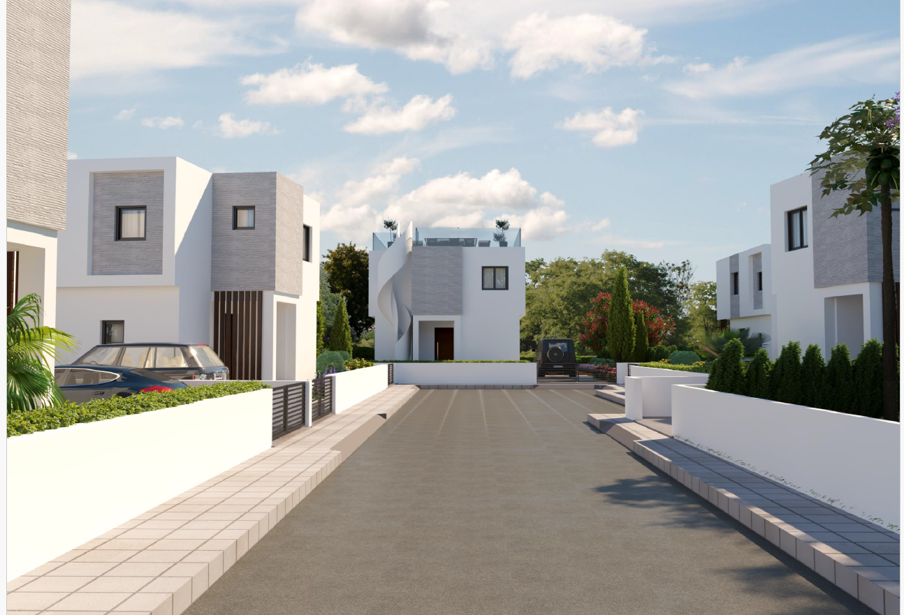 House in Paralimni - Image 5