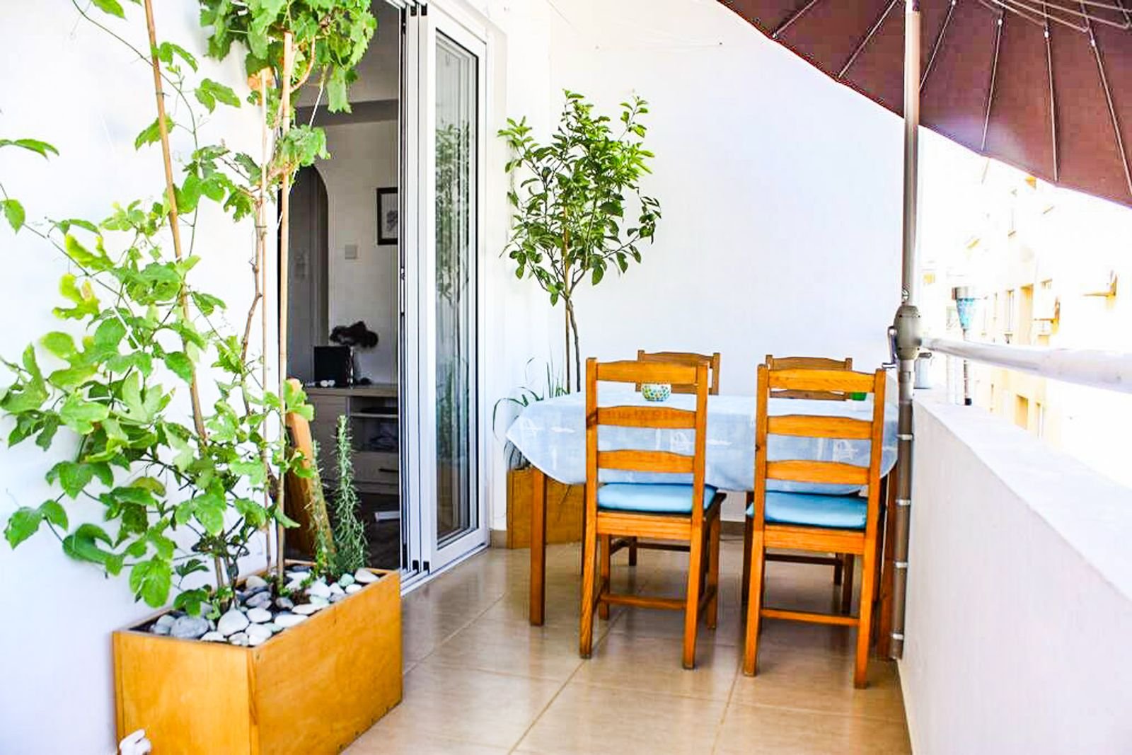 Apartment in Skala - Image 3