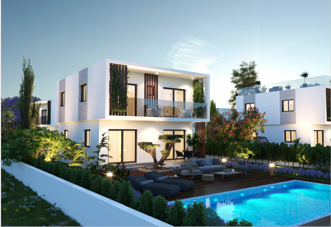 House in Paralimni - Image 4
