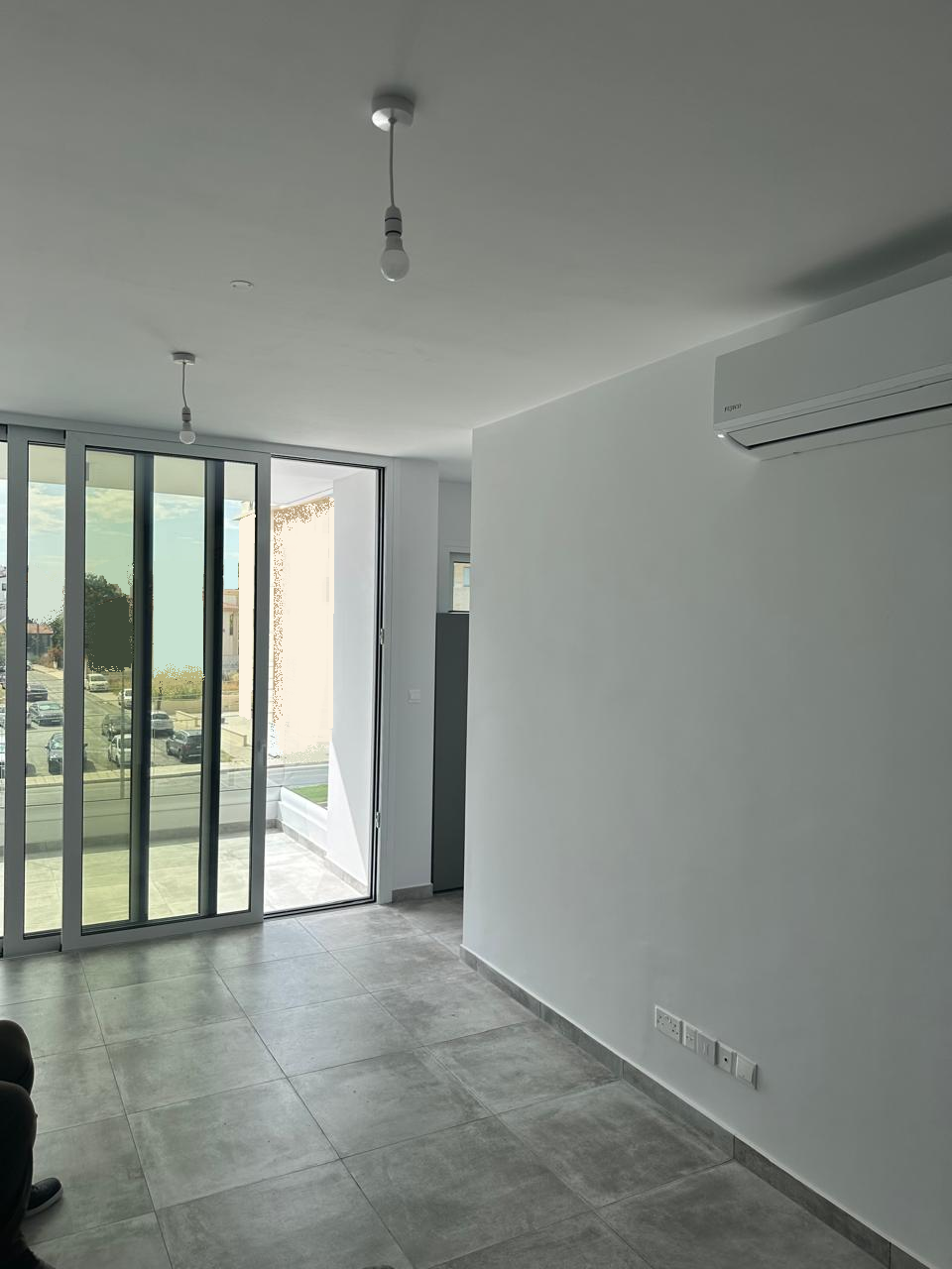Apartment in Larnaca - view 1