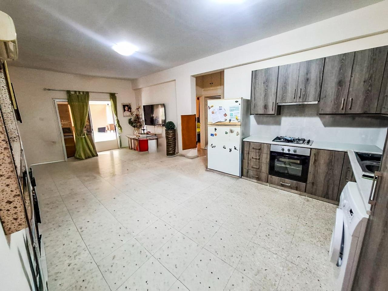 Apartment in Perivolia - view 1