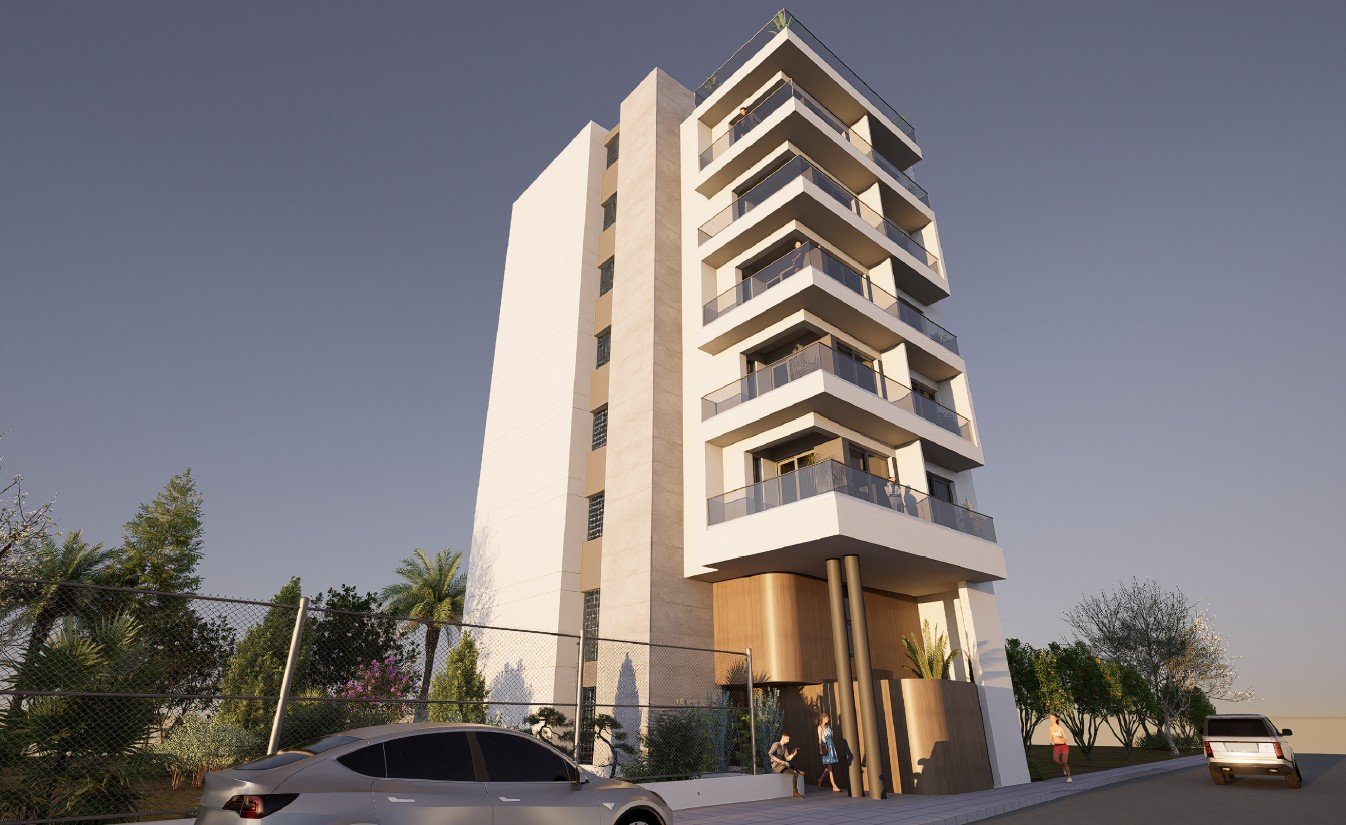 Apartment in Larnaca - Image 5