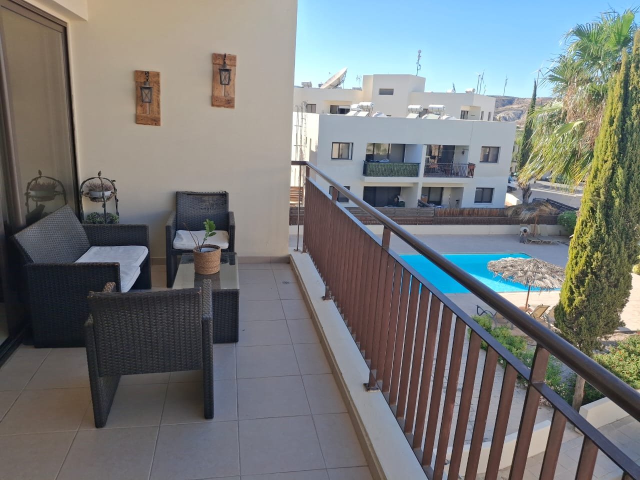 Apartment in Tersefanou - Image 5