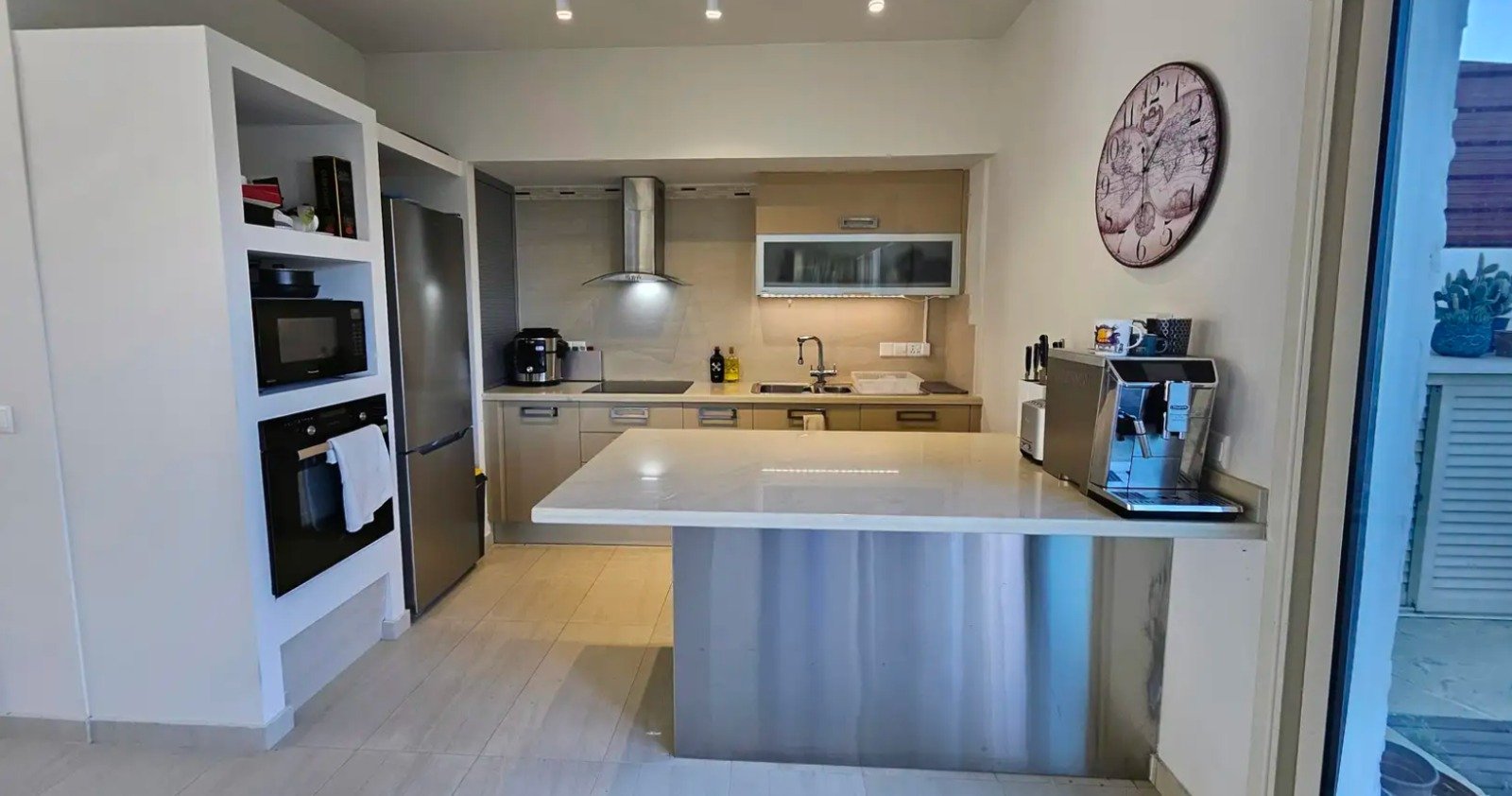 House in Kiti - Image 4