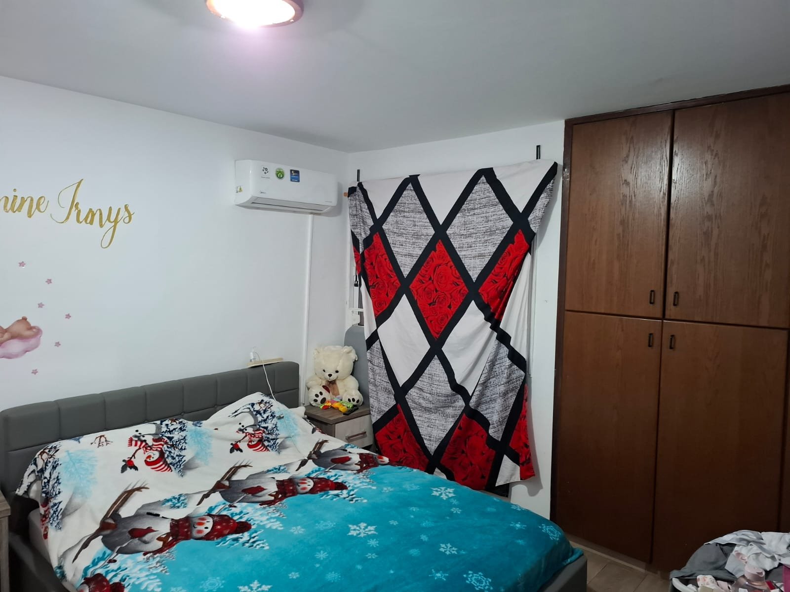 Apartment in Livadia - Image 4