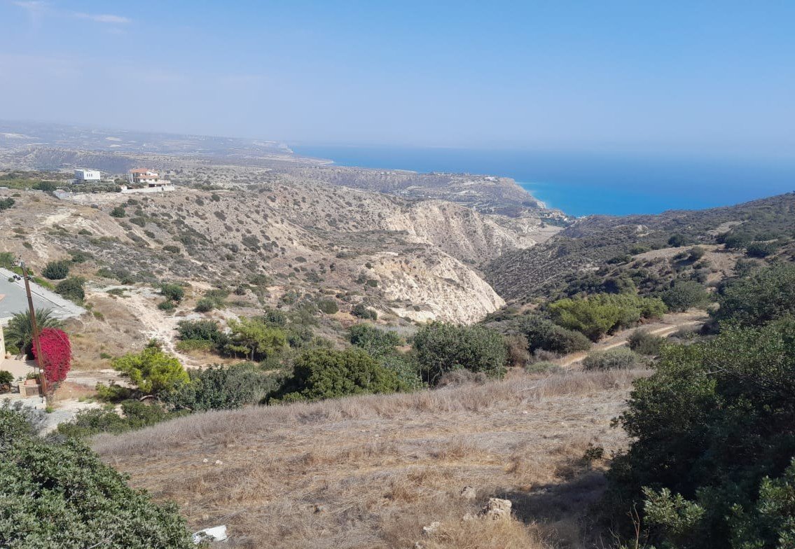 Land in Pissouri - Image 2