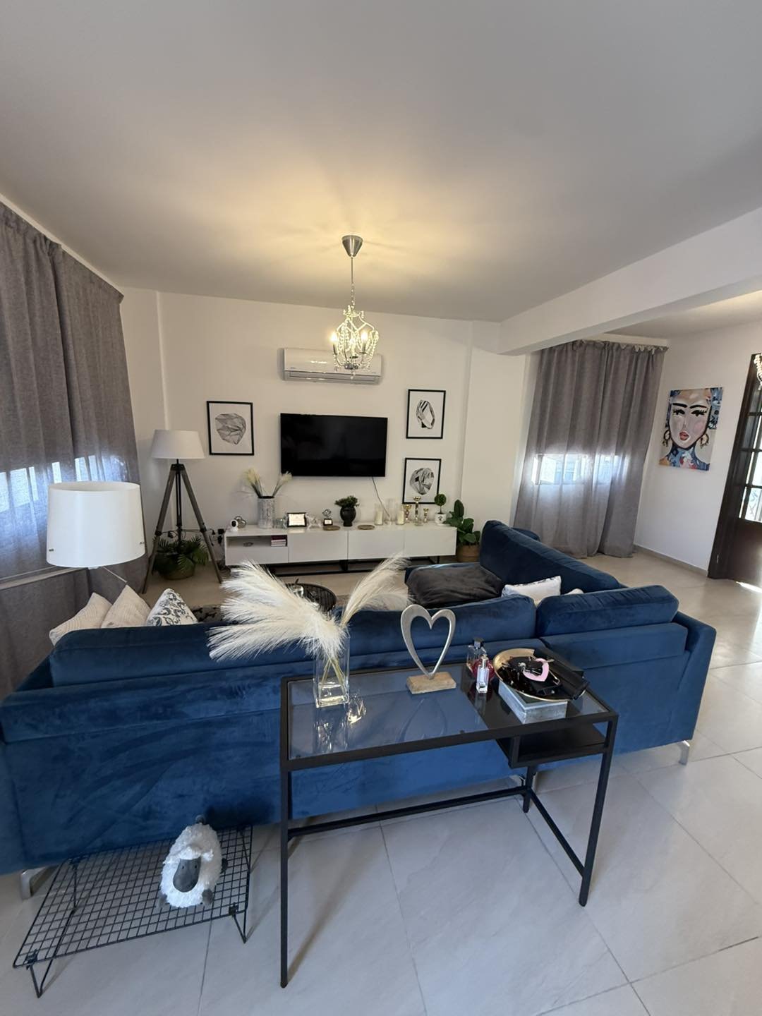 House in Pyla - view 1