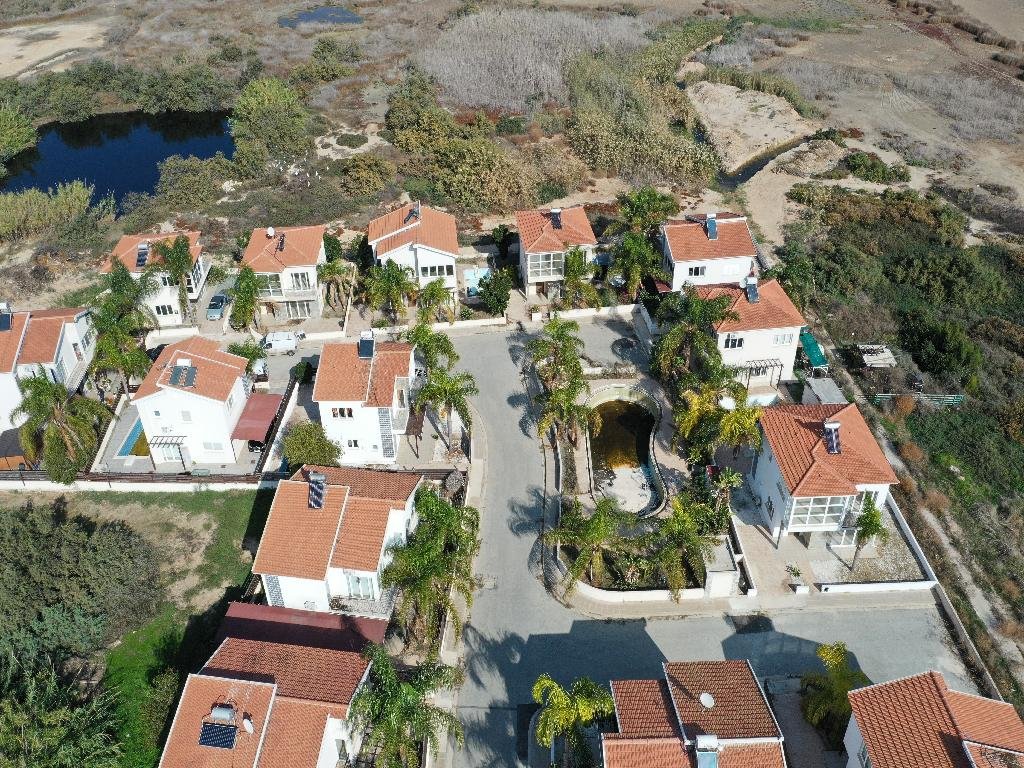 House in Sotira - Image 2