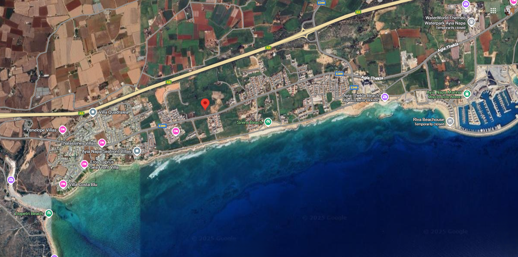 Land in Ayia Napa - Image 5