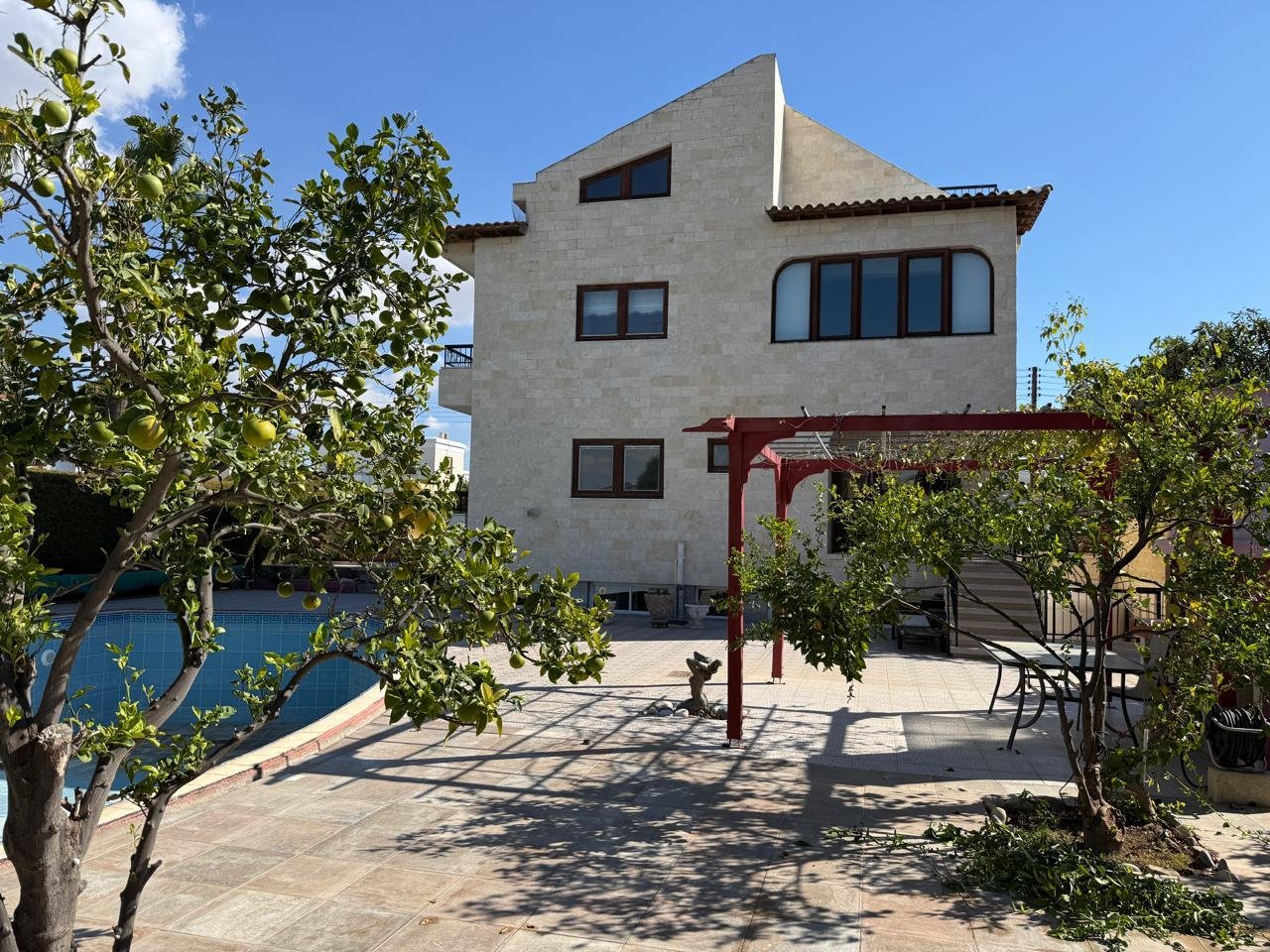 House in Pyla - Image 2