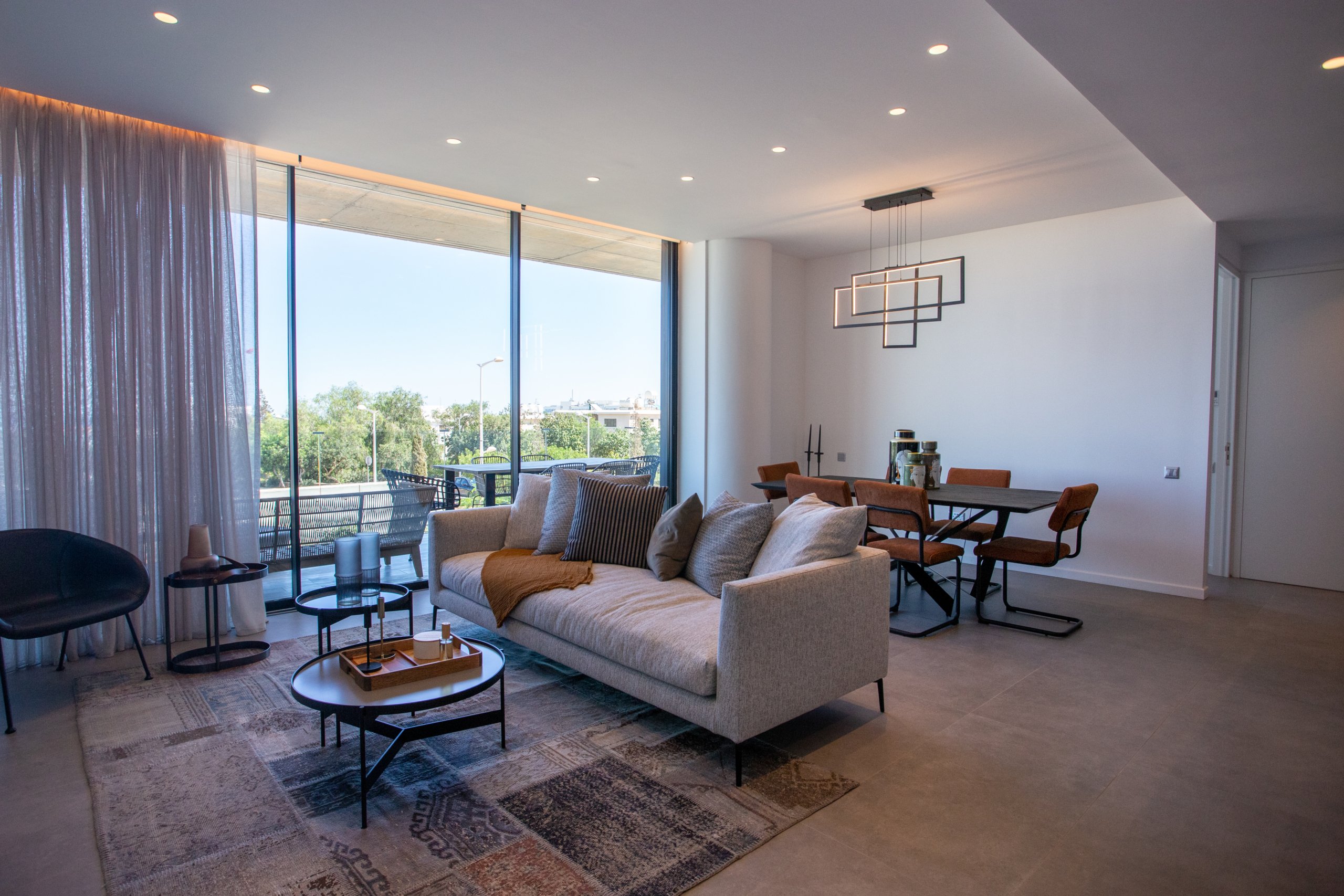 Apartment in Protaras - Image 3