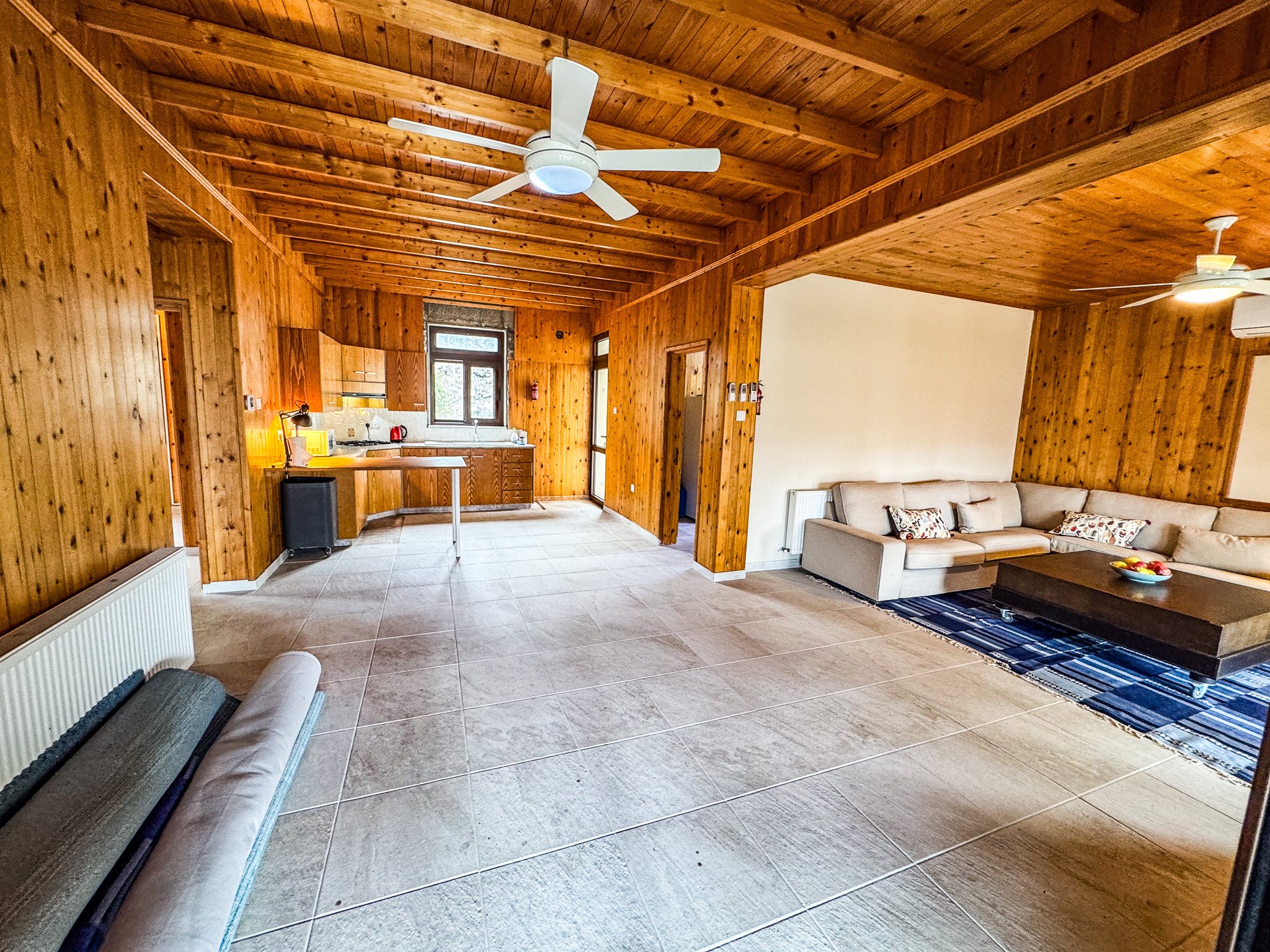 House in Vavla - Image 4