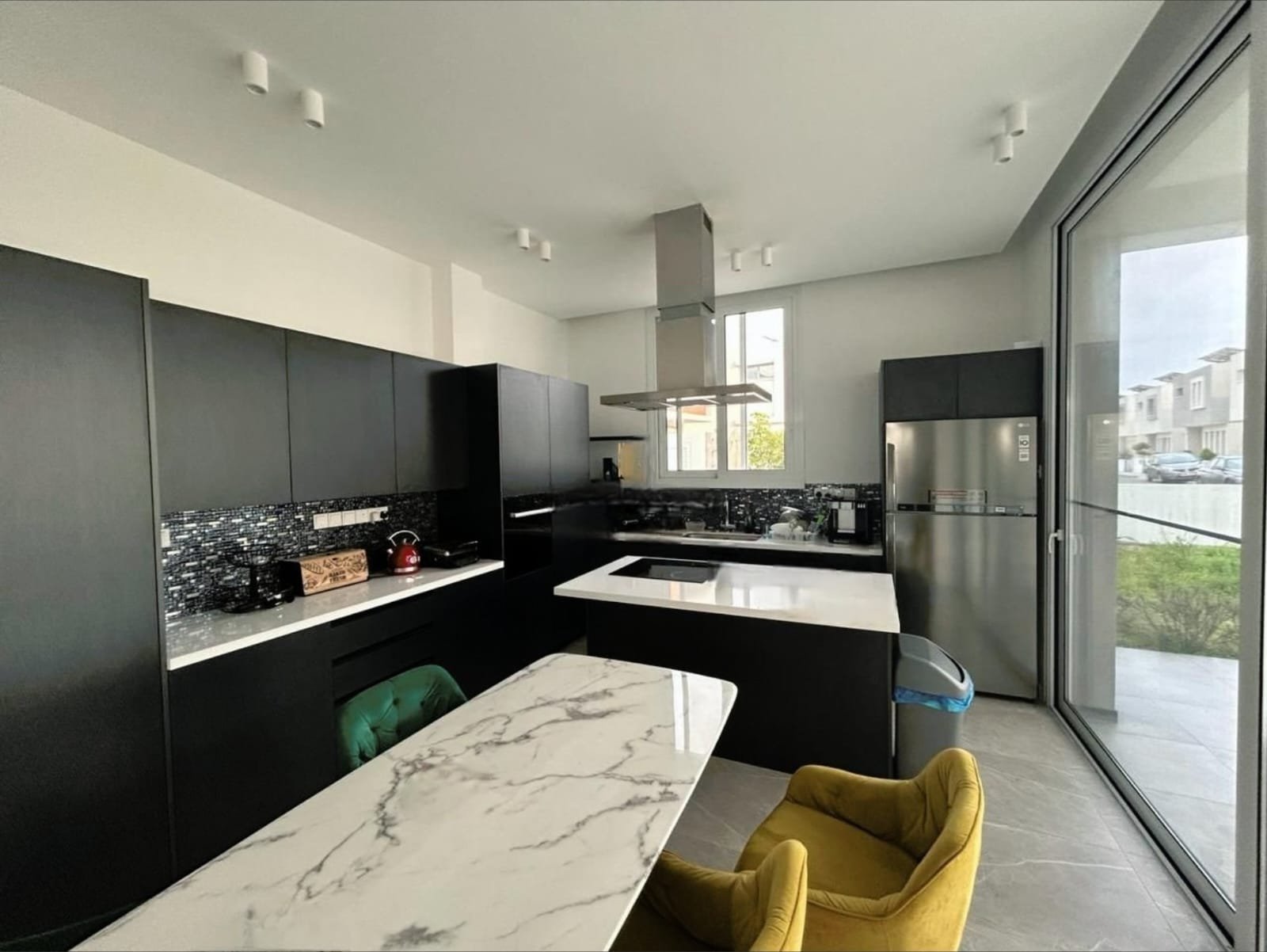 House in Livadia - Image 3