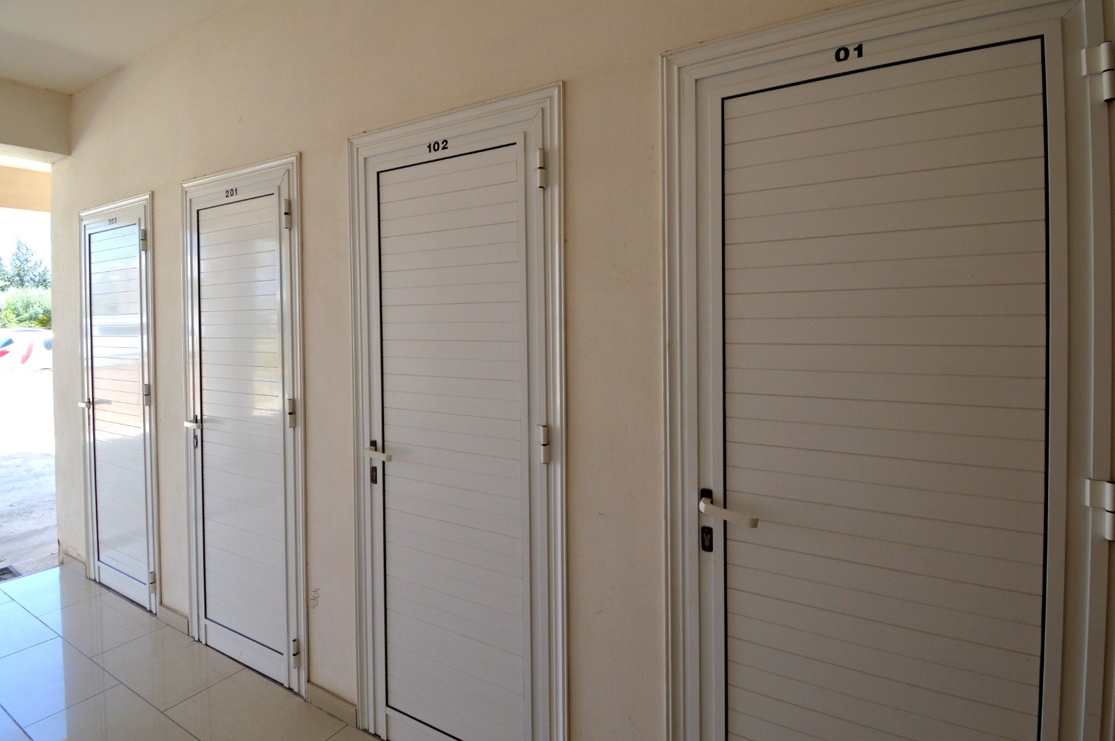 Apartment in Larnaca - Image 3