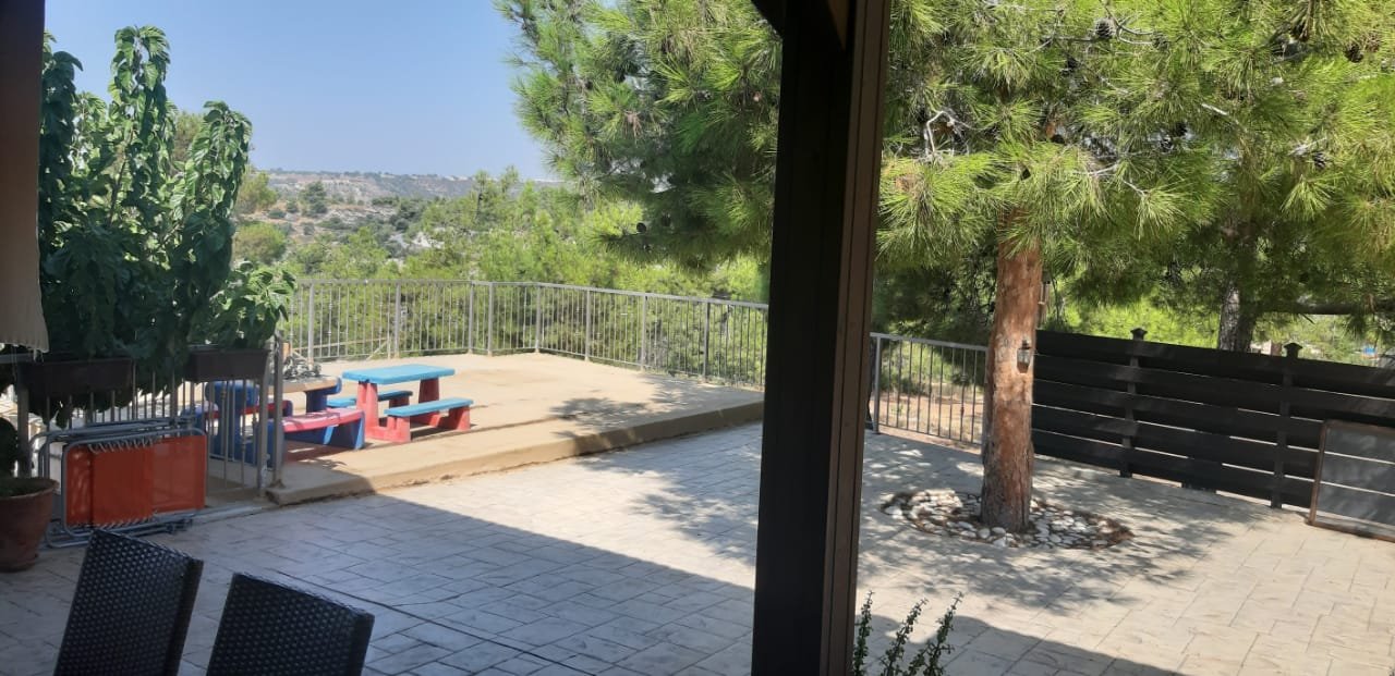 House in Sotira Lemesou - Image 5