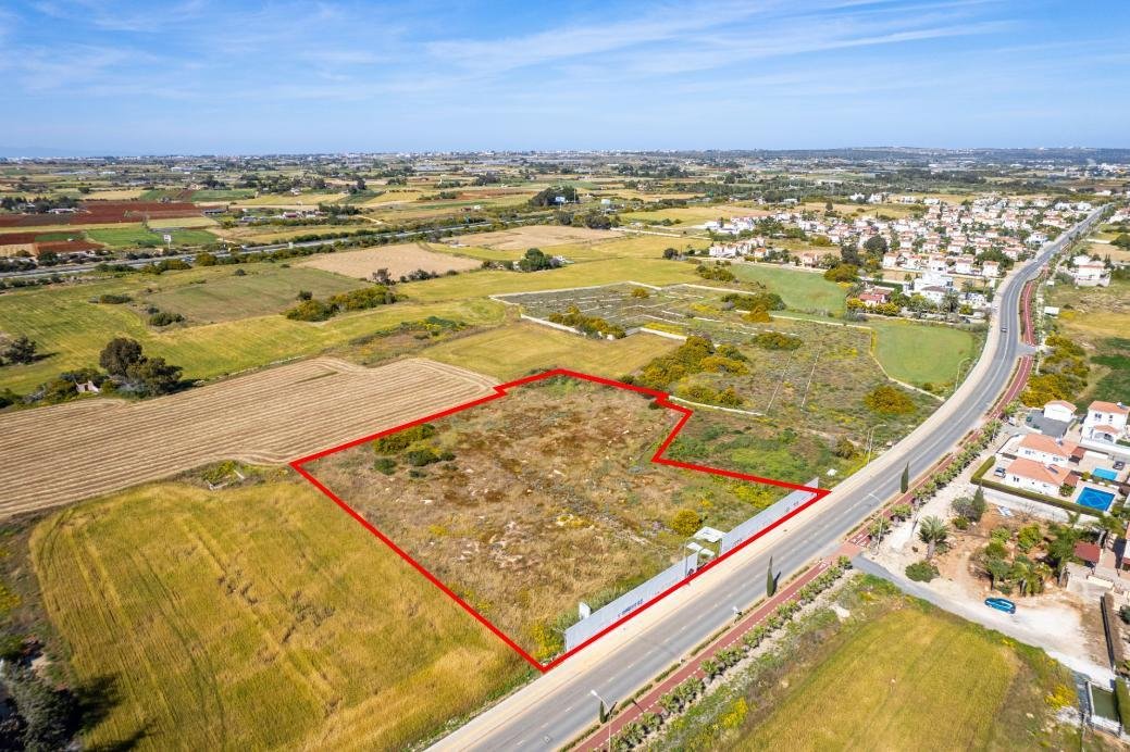 Land in Ayia Napa - Image 3