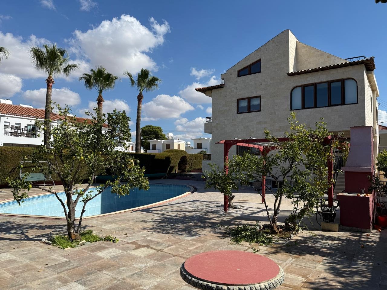 House in Pyla - view 1