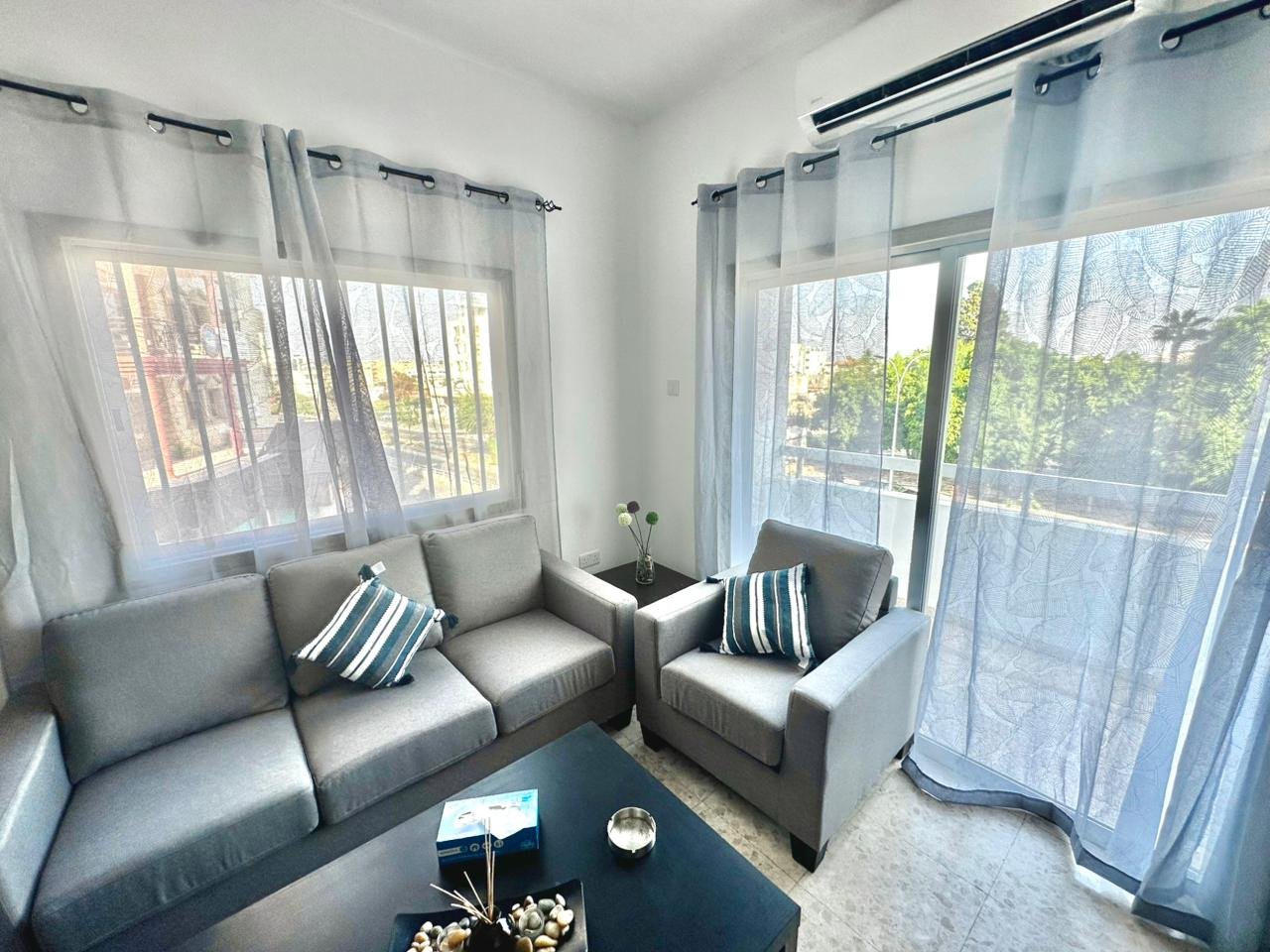 Apartment in Larnaca Municipality - view 1