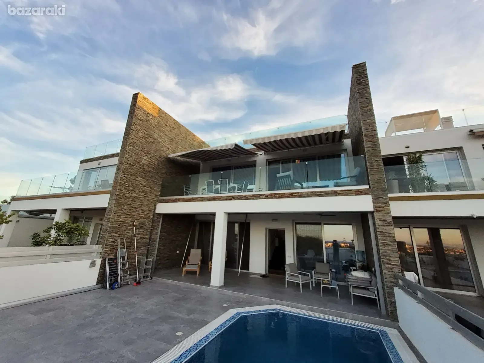 House in Protaras - view 1