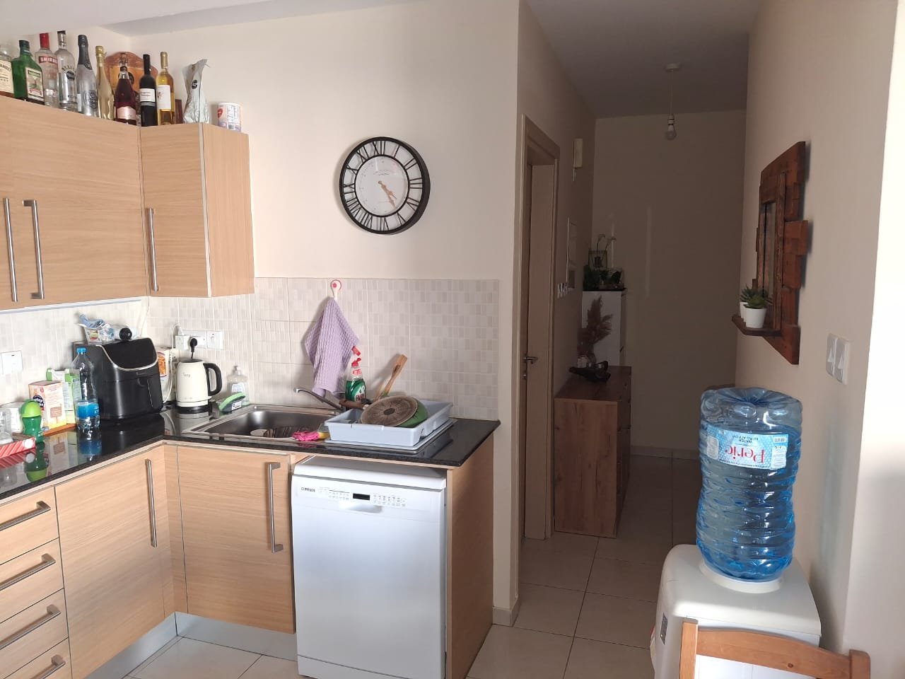 Apartment in Tersefanou - Image 2