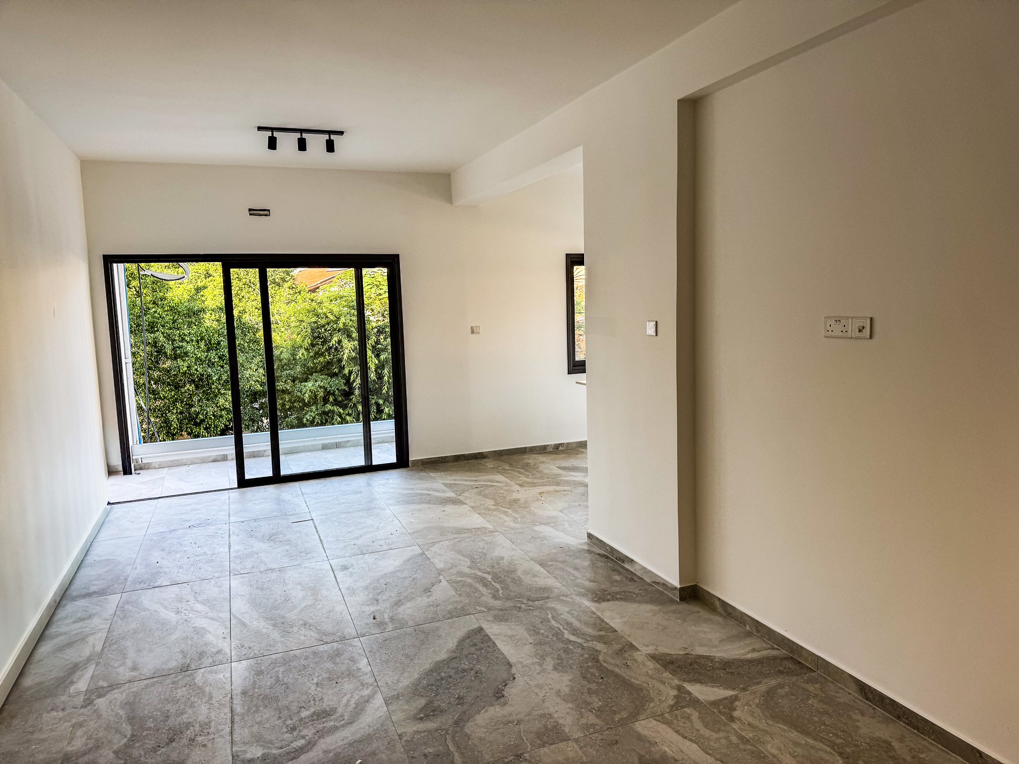 Apartment in Chrysopolitissa - view 1