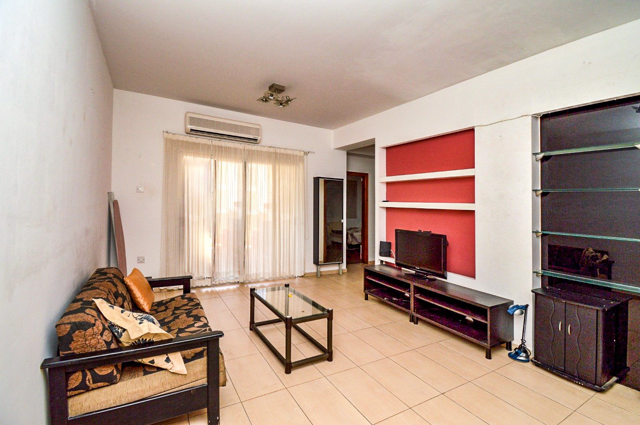 Apartment in Larnaca - view 1