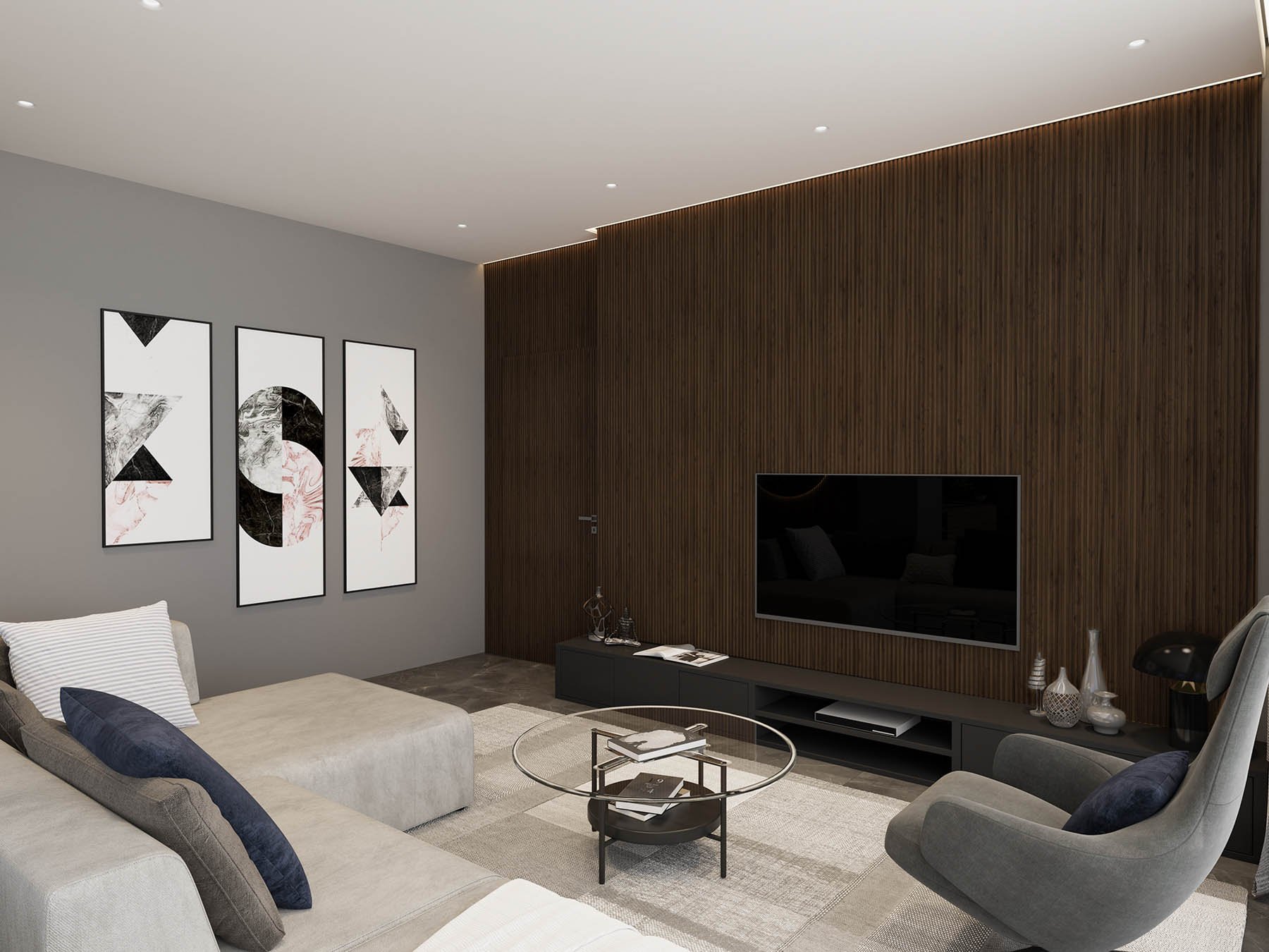 Apartment in Protaras - Image 4