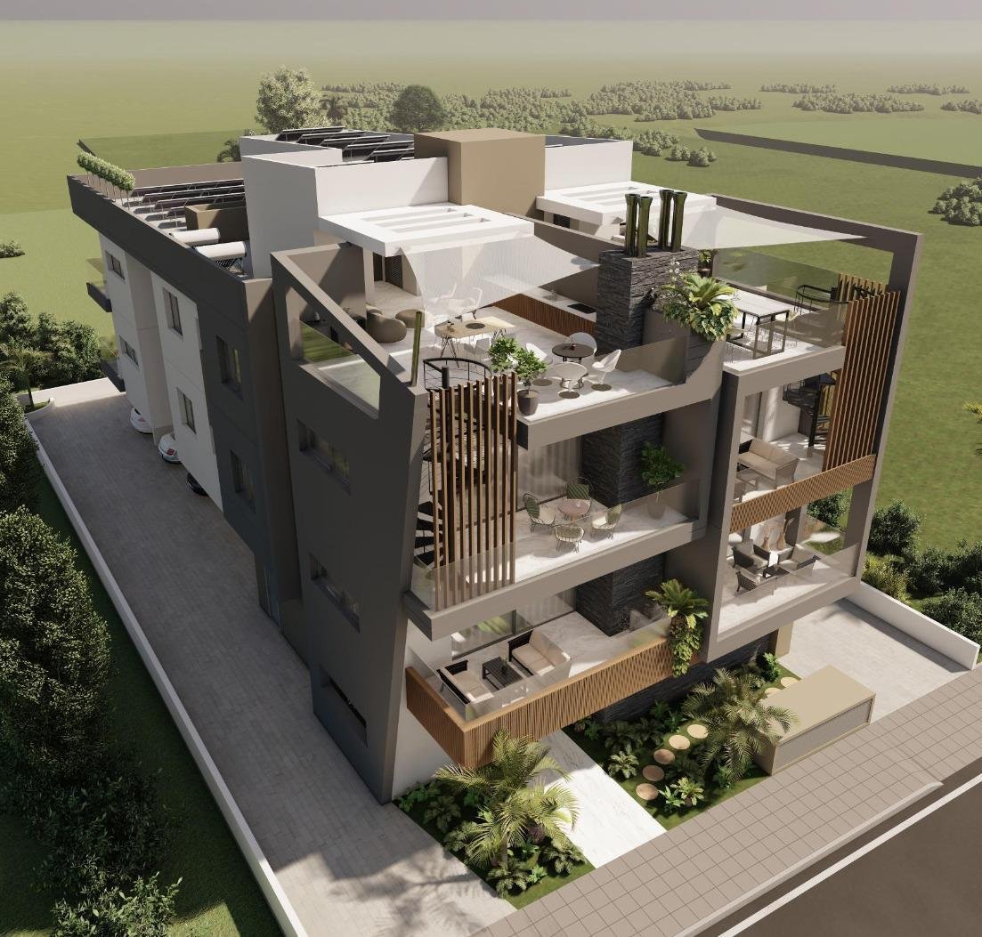 Apartment in Larnaca - Image 5