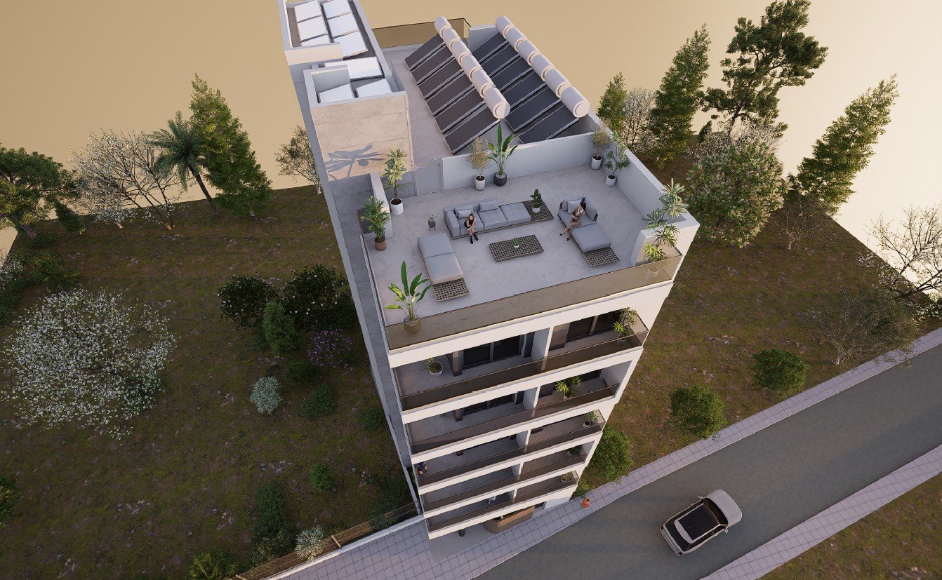 Apartment in Larnaca - Image 2