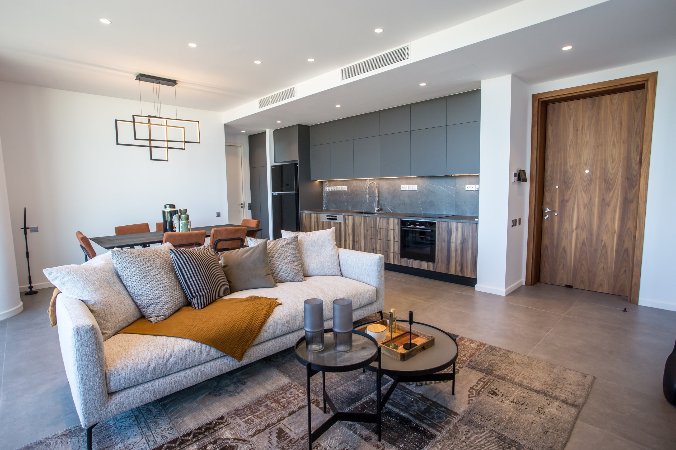 Apartment in Protaras - Image 2