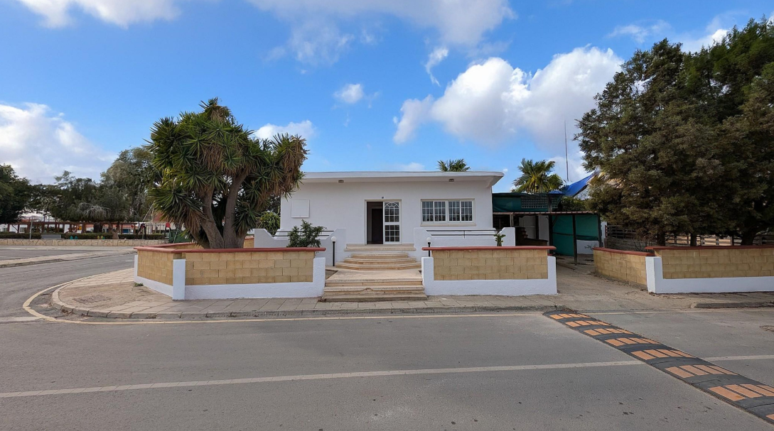 House in Deryneia - view 1