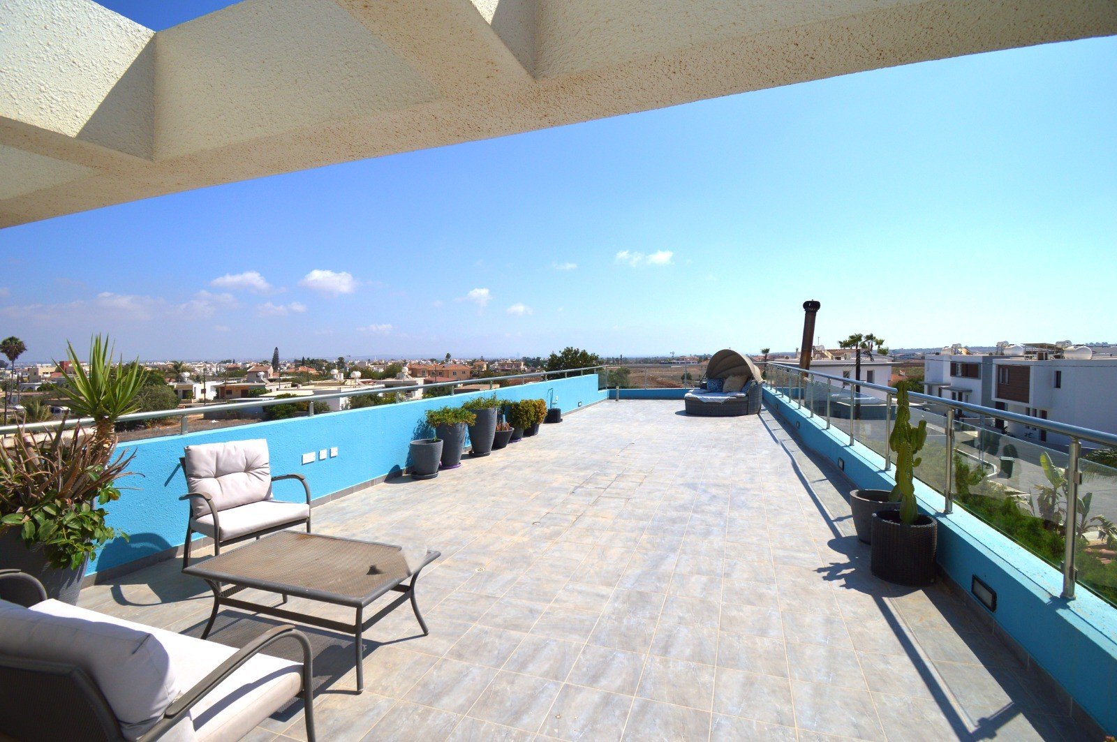 Apartment in Avgorou - view 1