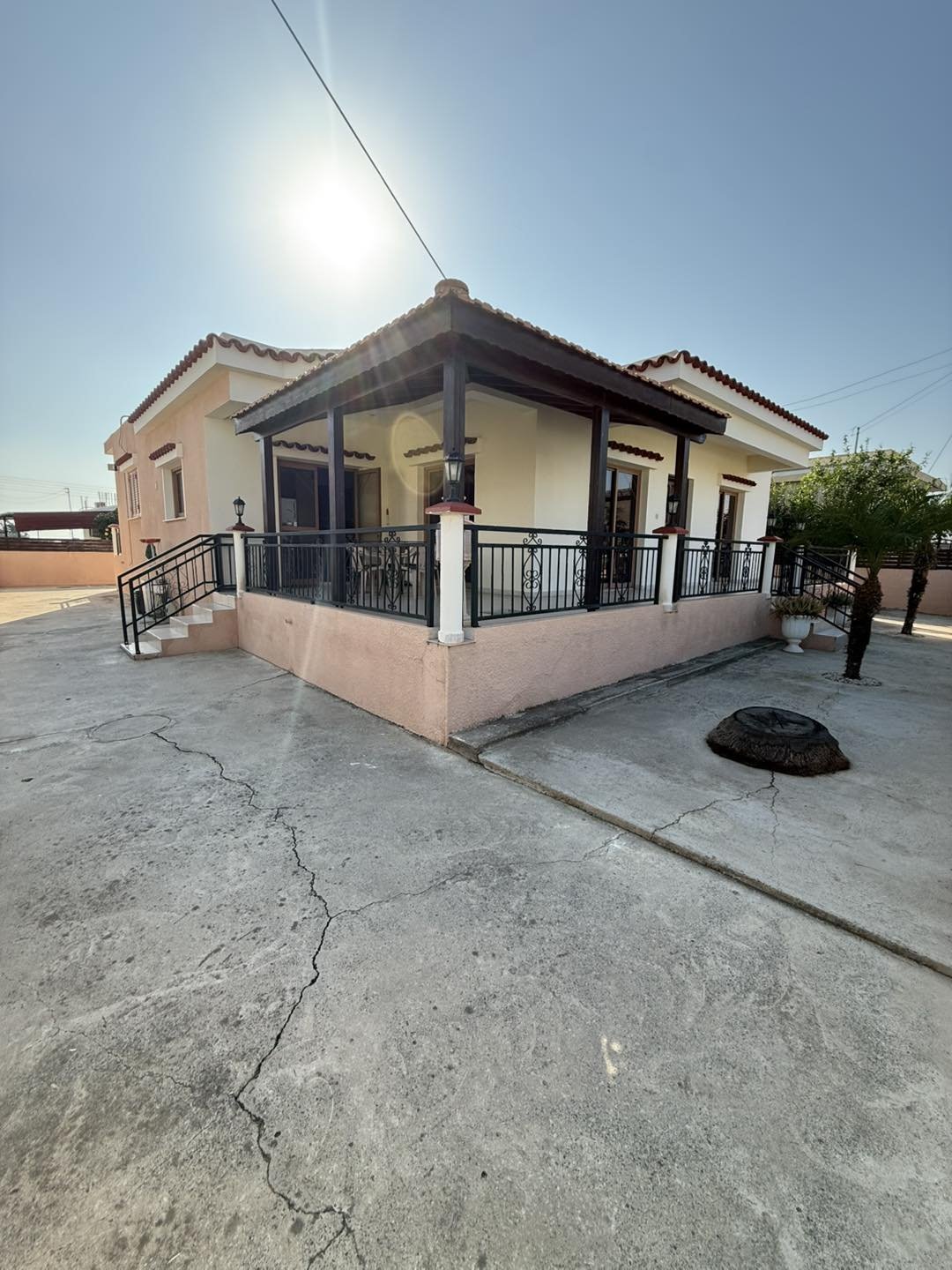 House in Perivolia - Image 2